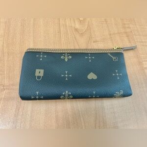 Purse bag clutch make up